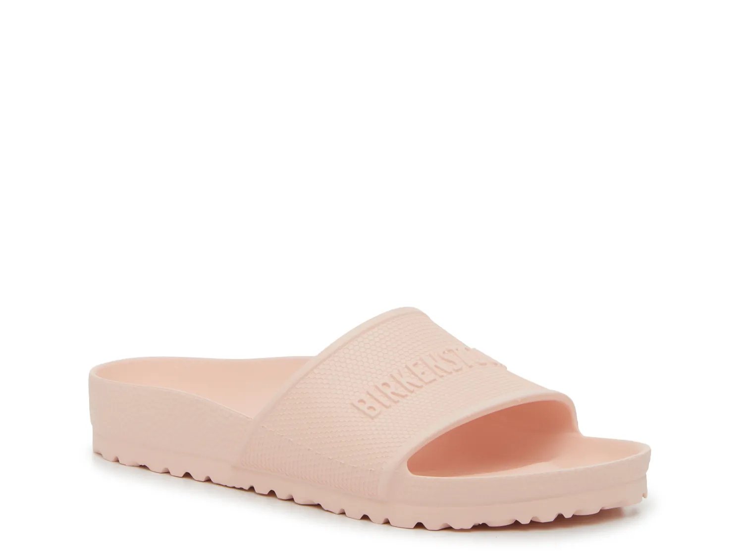 Женщины Сандалии Birkenstock С Барбадоса Необходимые Слайд Сандалии
