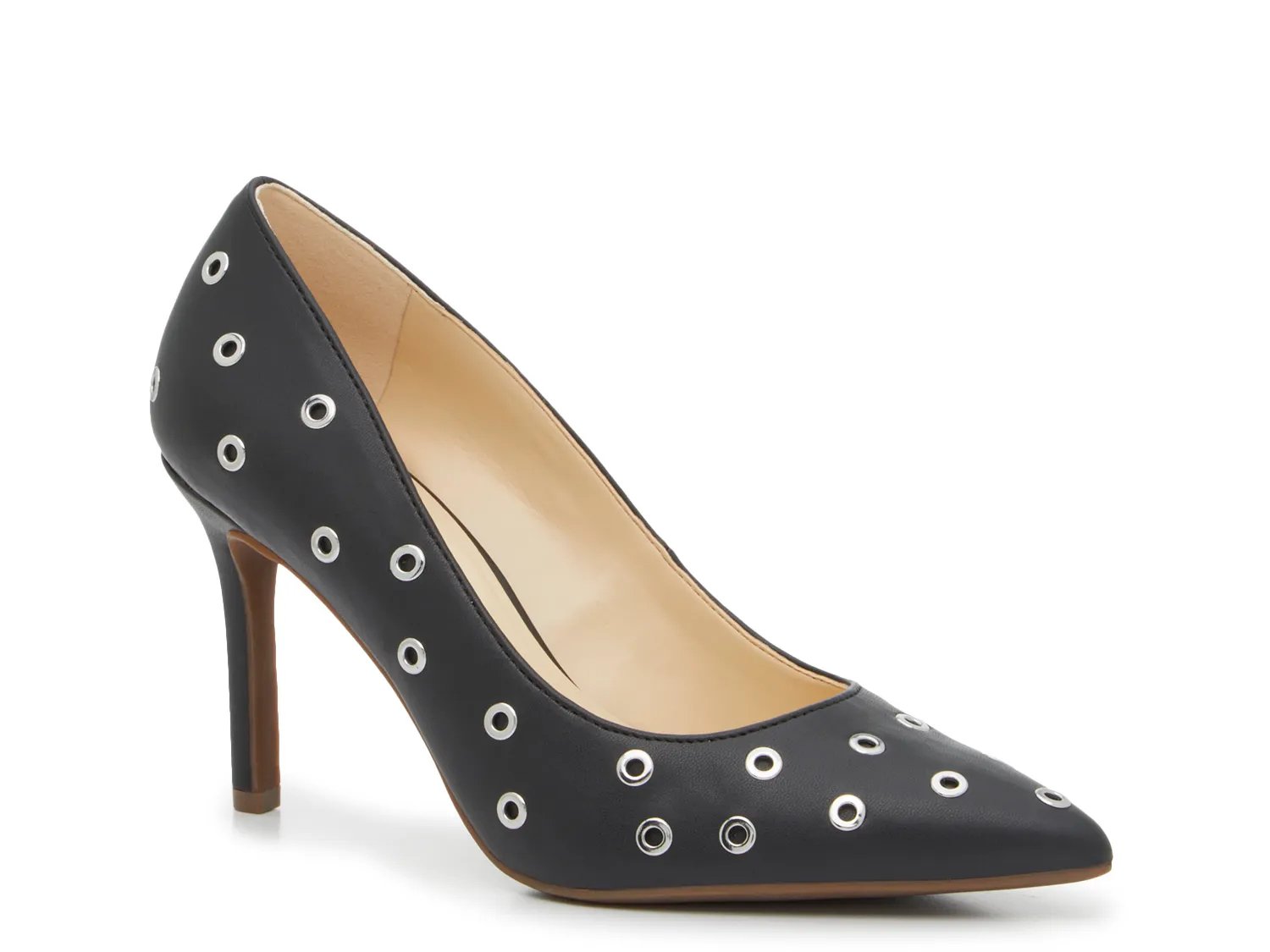 Женские модельные туфли-лодочки Jessica Simpson Nolanne Pump