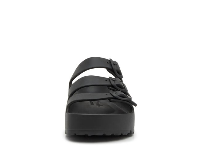Birkenstock Papillio by Birkenstock Florida Platform Sandal - Women's - Free Shipping | DSW