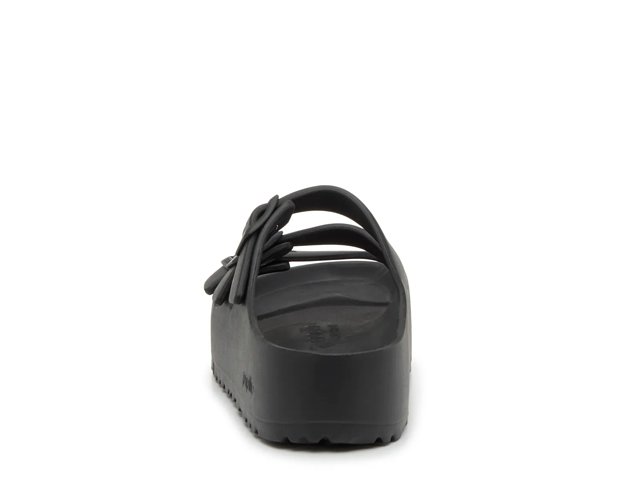 Birkenstock Papillio by Birkenstock Florida Platform Sandal - Women's - Free Shipping | DSW
