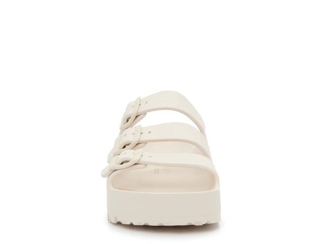 Birkenstock Papillio by Birkenstock Florida EVA Platform Sandak - Women's - Free Shipping | DSW