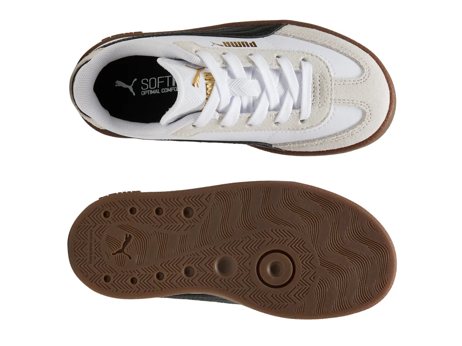 Club II Era Sneaker