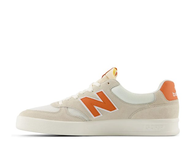 New Balance CT300 V3 Court Sneaker - Men's