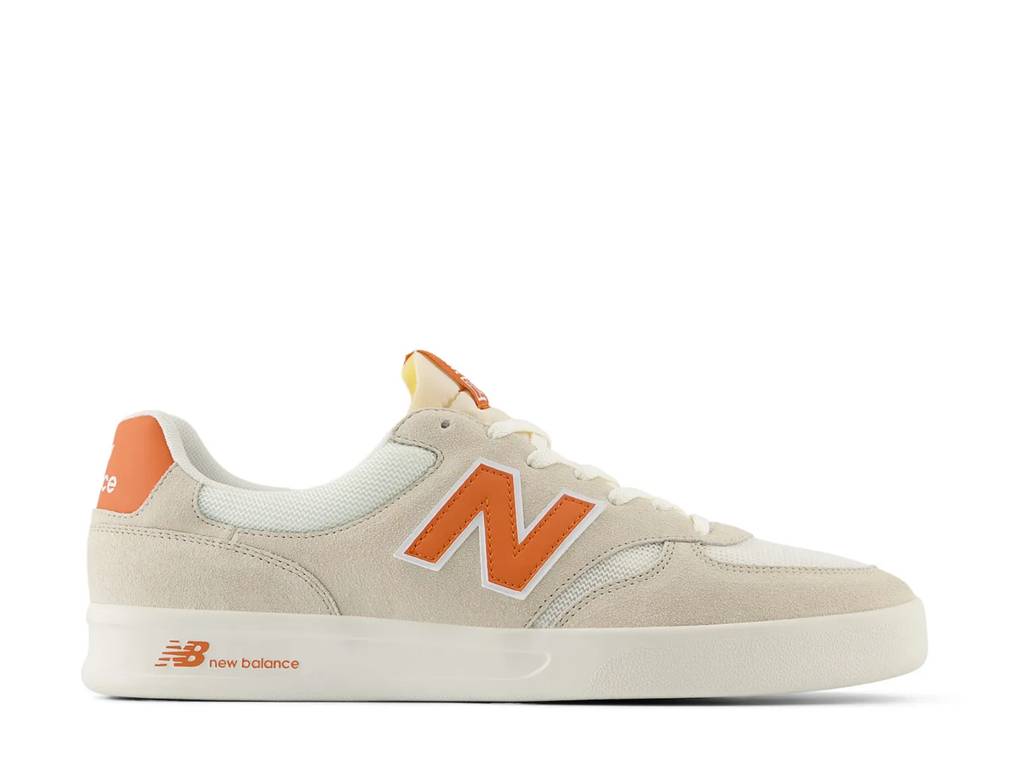 Featuring the Men's New Balance CT300 v3 Court Sneaker. Click to shop this style.
