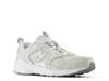 408 Sneaker Grey/White view