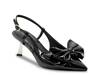 Marc Fisher Arzia Pump - Free Shipping | DSW