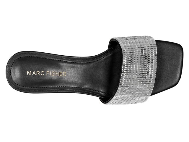 Marc fisher sandals dsw sales