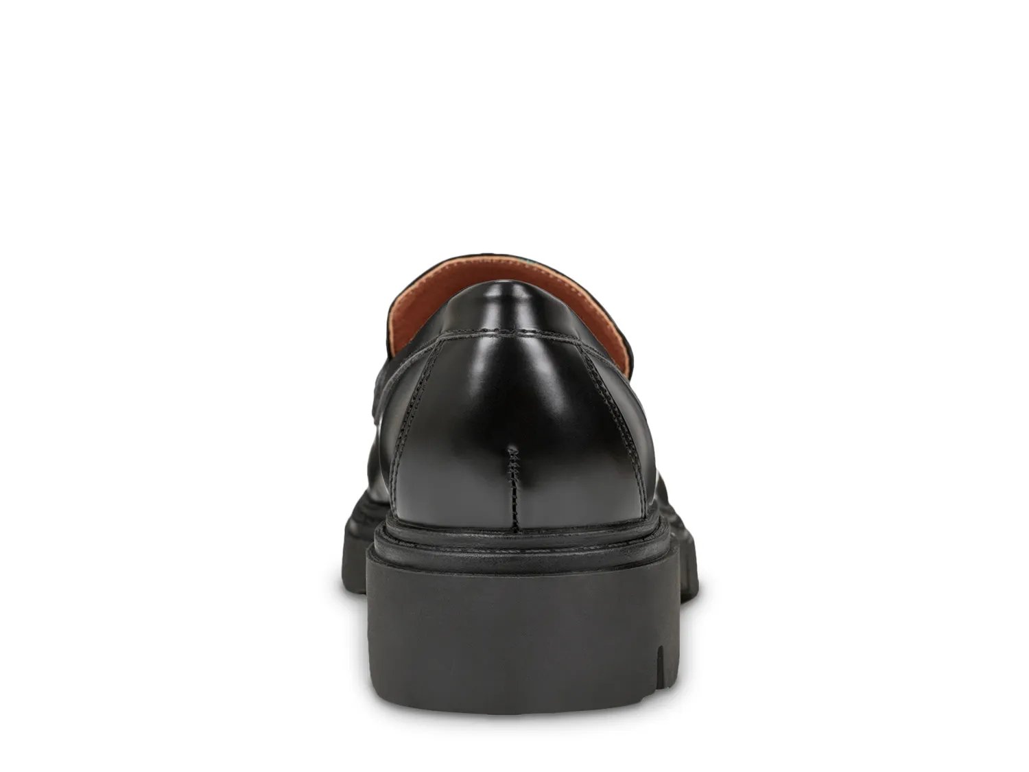Cube Loafer