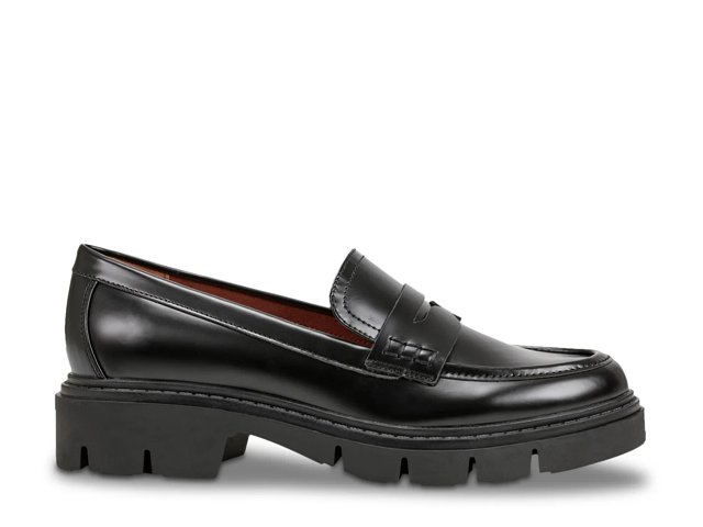Marc Fisher Cube Loafer