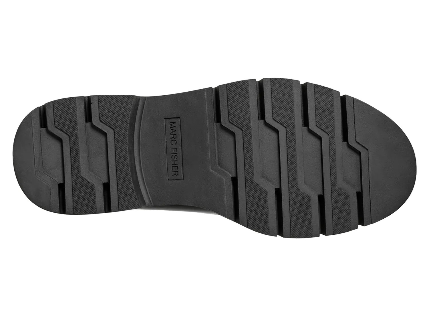 Cube Loafer