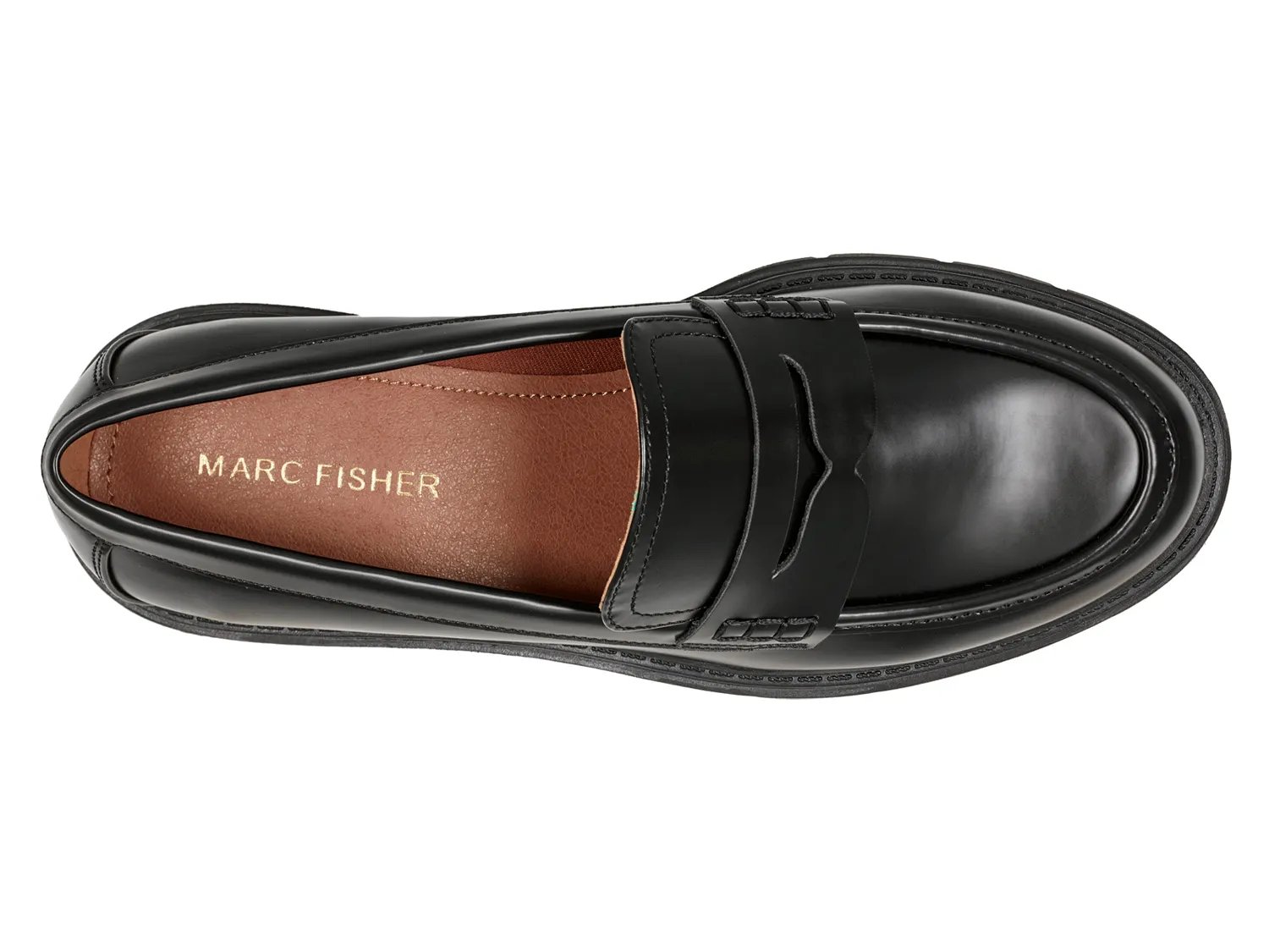 Cube Loafer