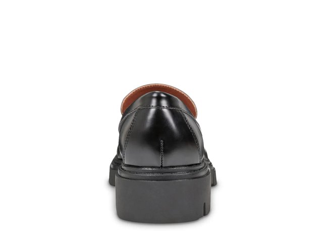 Marc Fisher Cube Loafer