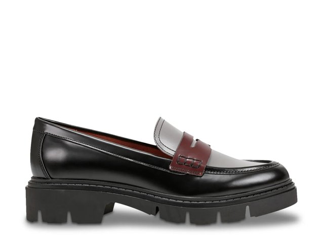 Marc Fisher Cube Loafer