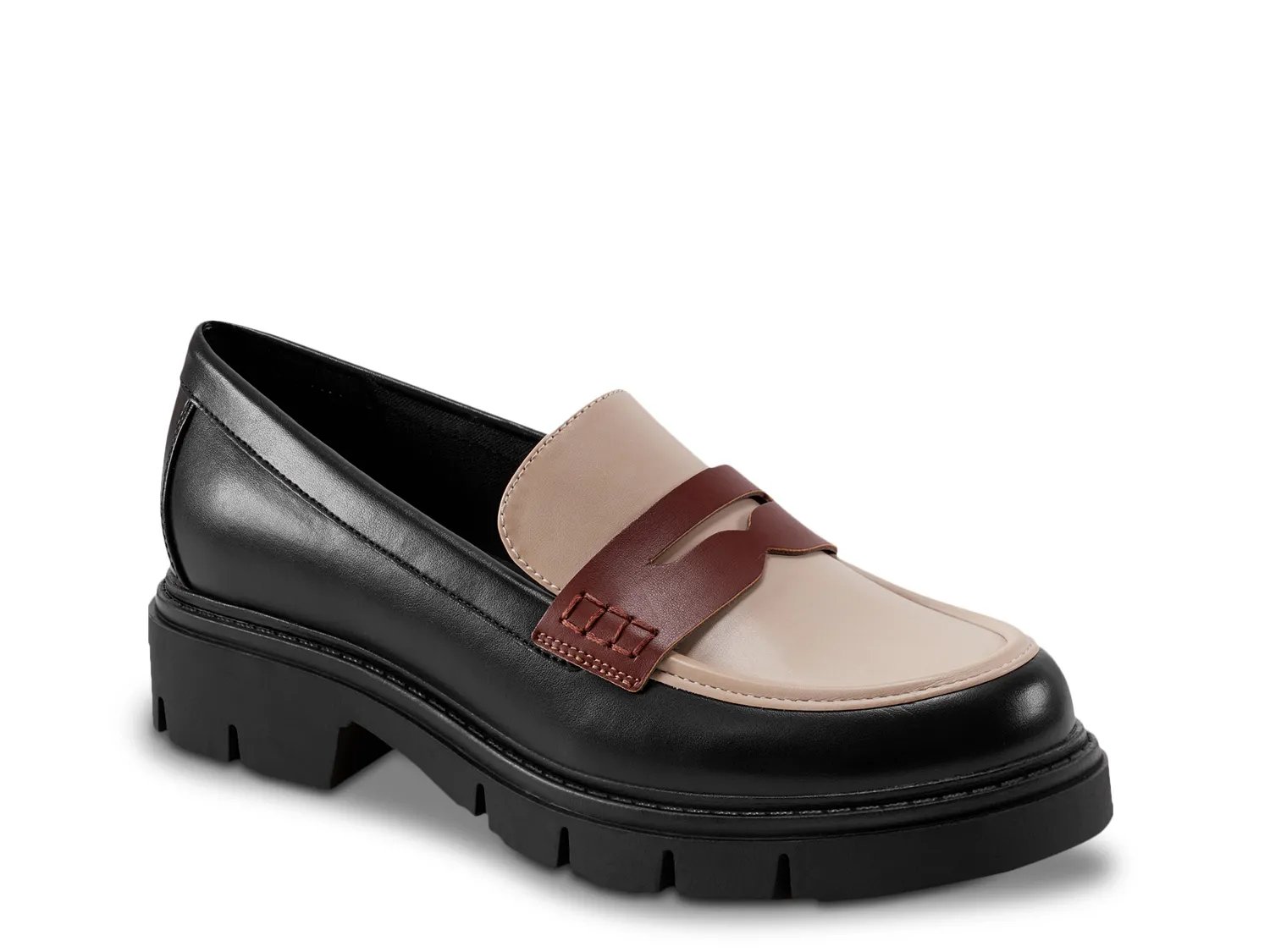 Cube Loafer