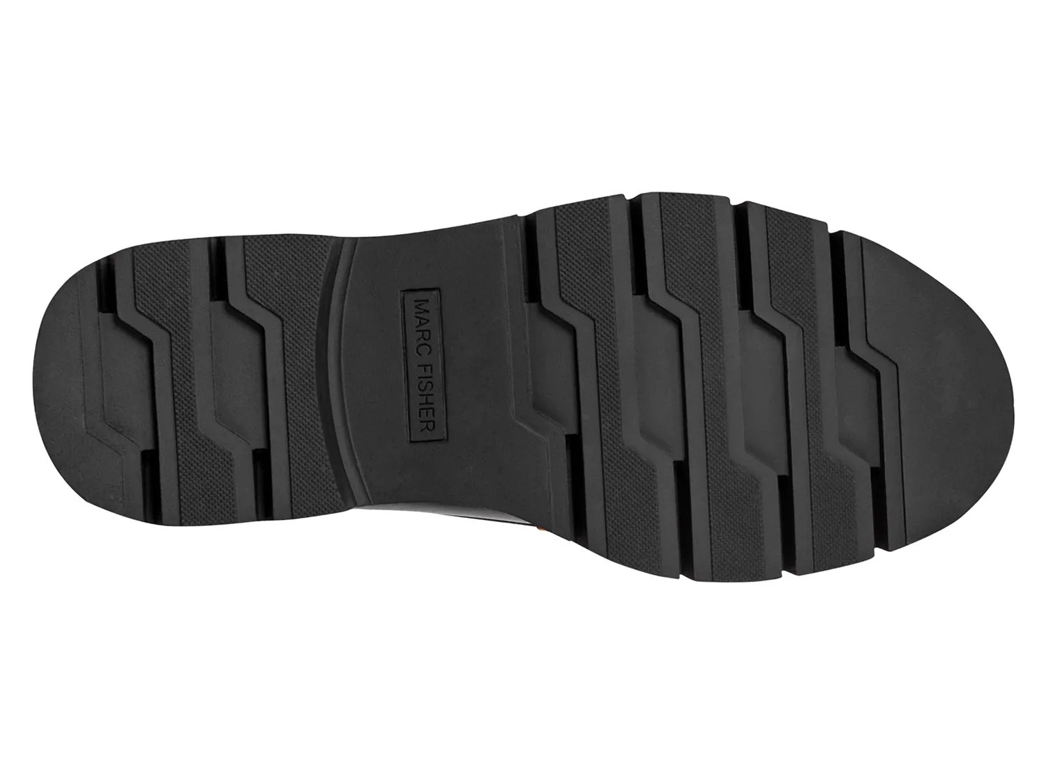 Cube Loafer