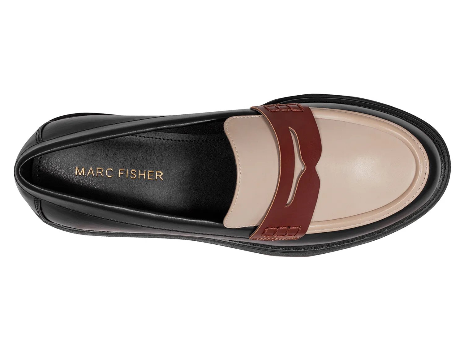 Cube Loafer