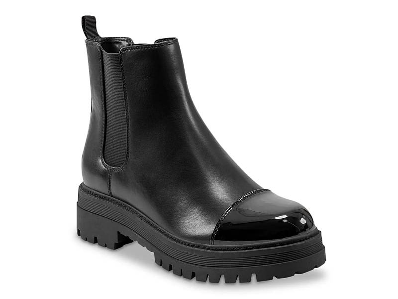 Franco sarto claudio chelsea boot best sale