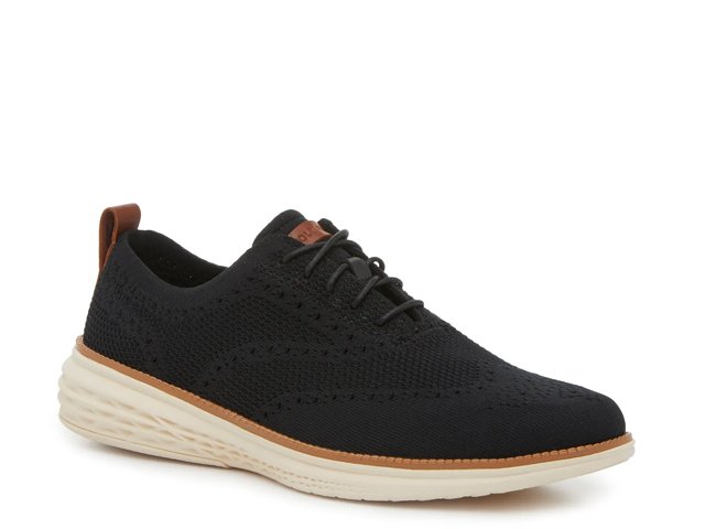 Cole Haan Grand Hurrion Stitchlite Oxford - Free Shipping | DSW