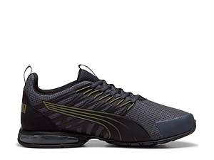 Puma Voltaic Evo Viztech Running Shoe Men s Free Shipping DSW