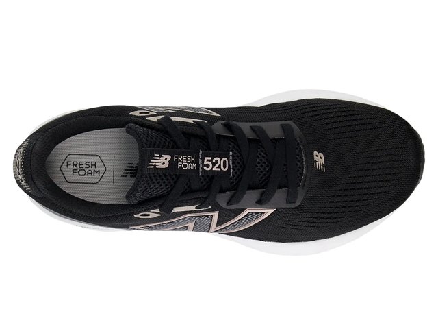 New Balance Fresh Foam 520 v9 Running Shoe - Women's - Free Shipping | DSW