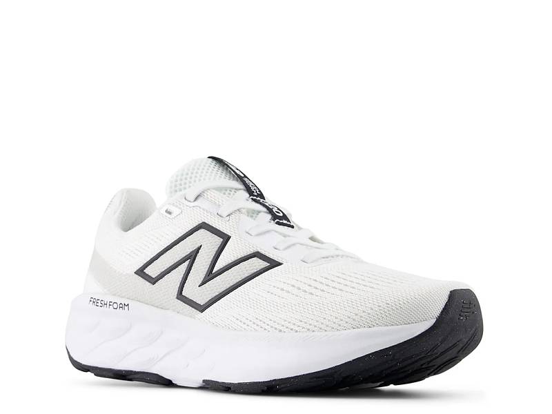 わた Shearling / Walnut Crosby Lock Saddle