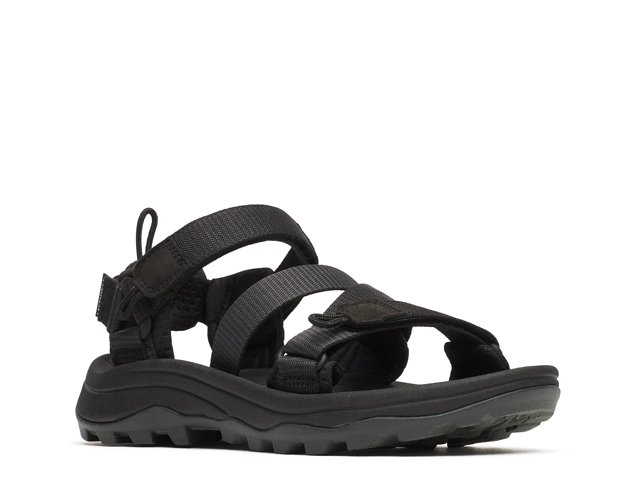 Merrell Speed Fusion Sport Sandal - Free Shipping | DSW