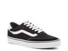 Vans Brooklyn LS Sneaker - Men's - Free Shipping | DSW