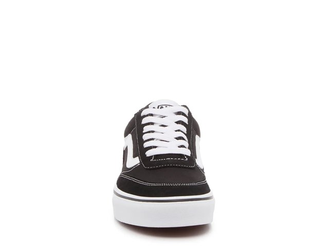 Vans Brooklyn LS Sneaker - Men's
