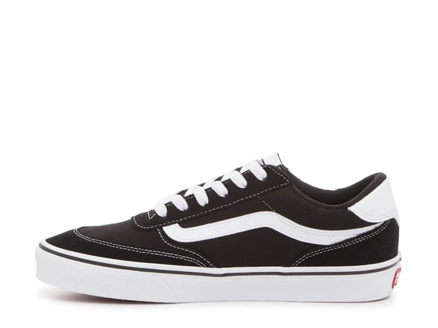 Vans Brooklyn LS Sneaker - Men's