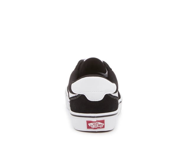 Vans Brooklyn LS Sneaker - Men's