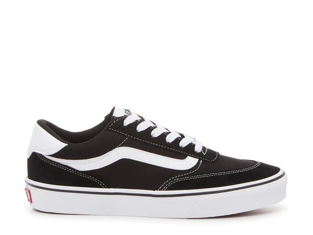 Vans Brooklyn LS Sneaker - Men's