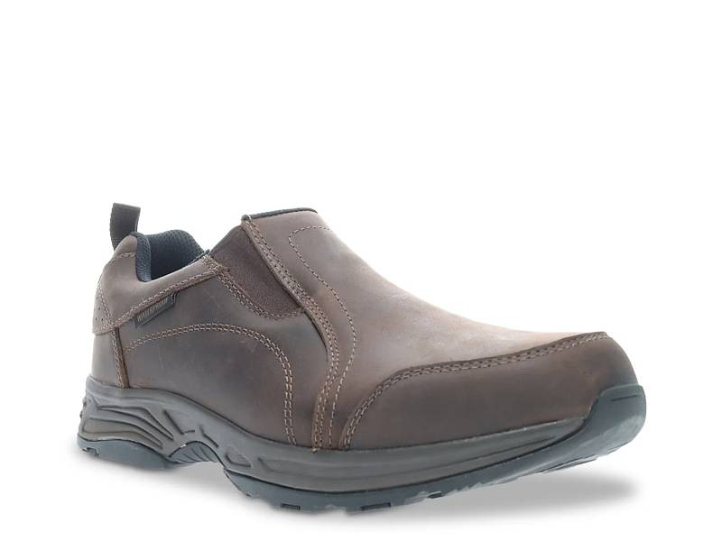 Cash North Slip-On Sneaker