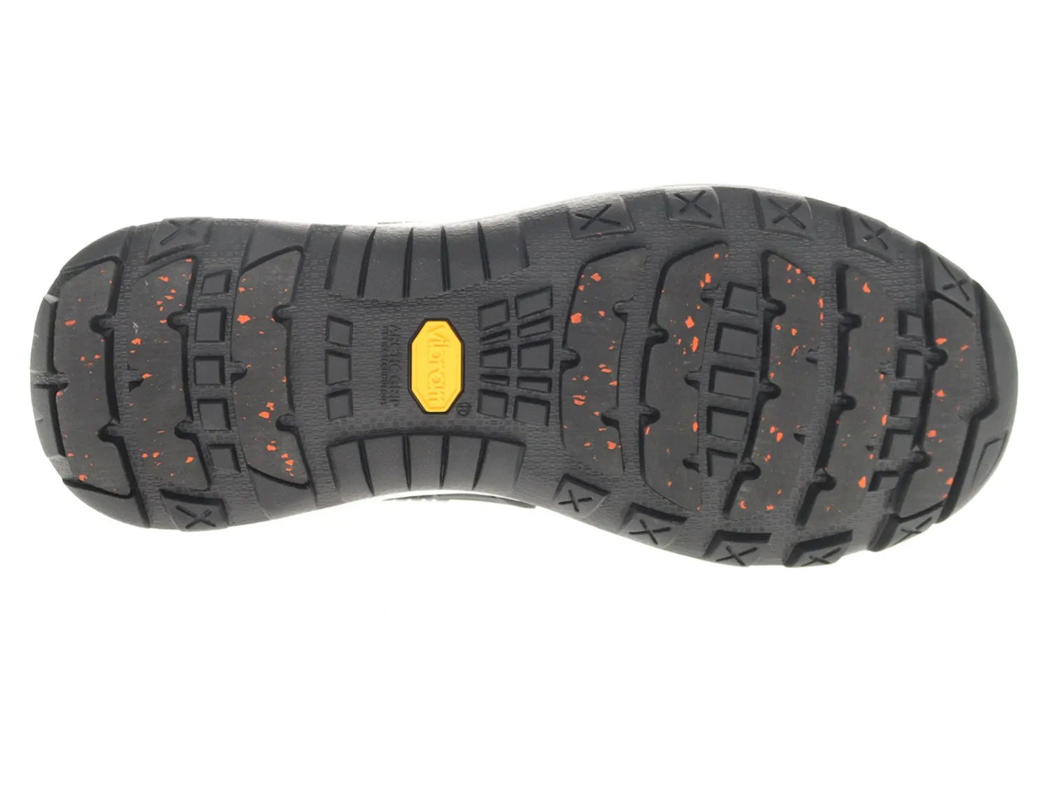 Visp Hiking Shoe