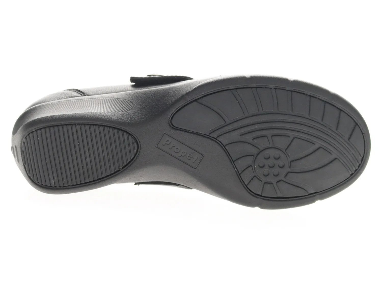 Wallis Slip-On