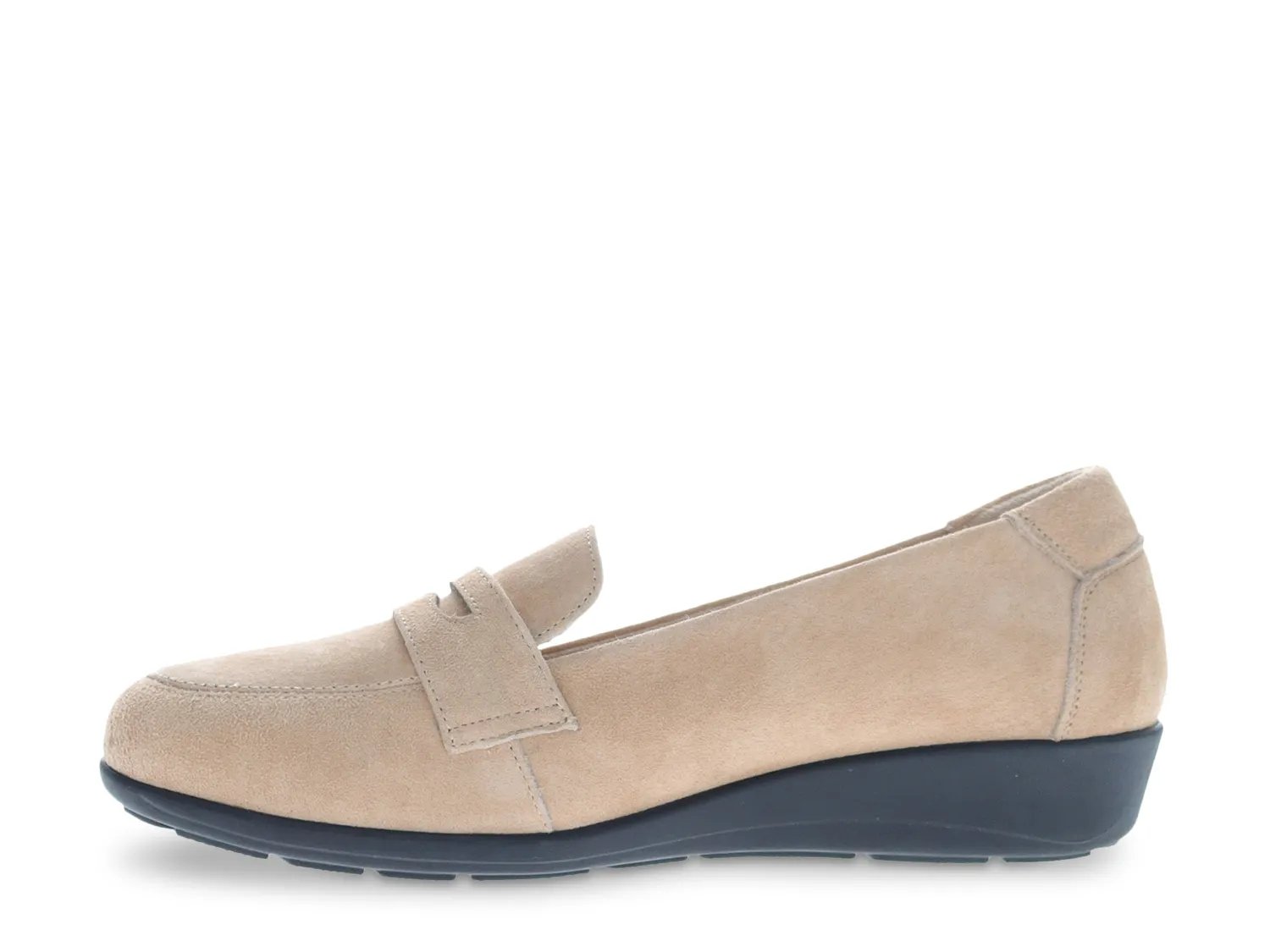 Yetta Wedge Loafer