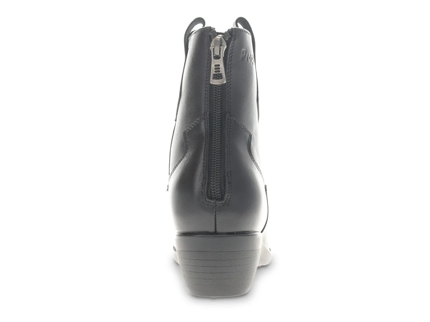 Maisie Western Bootie