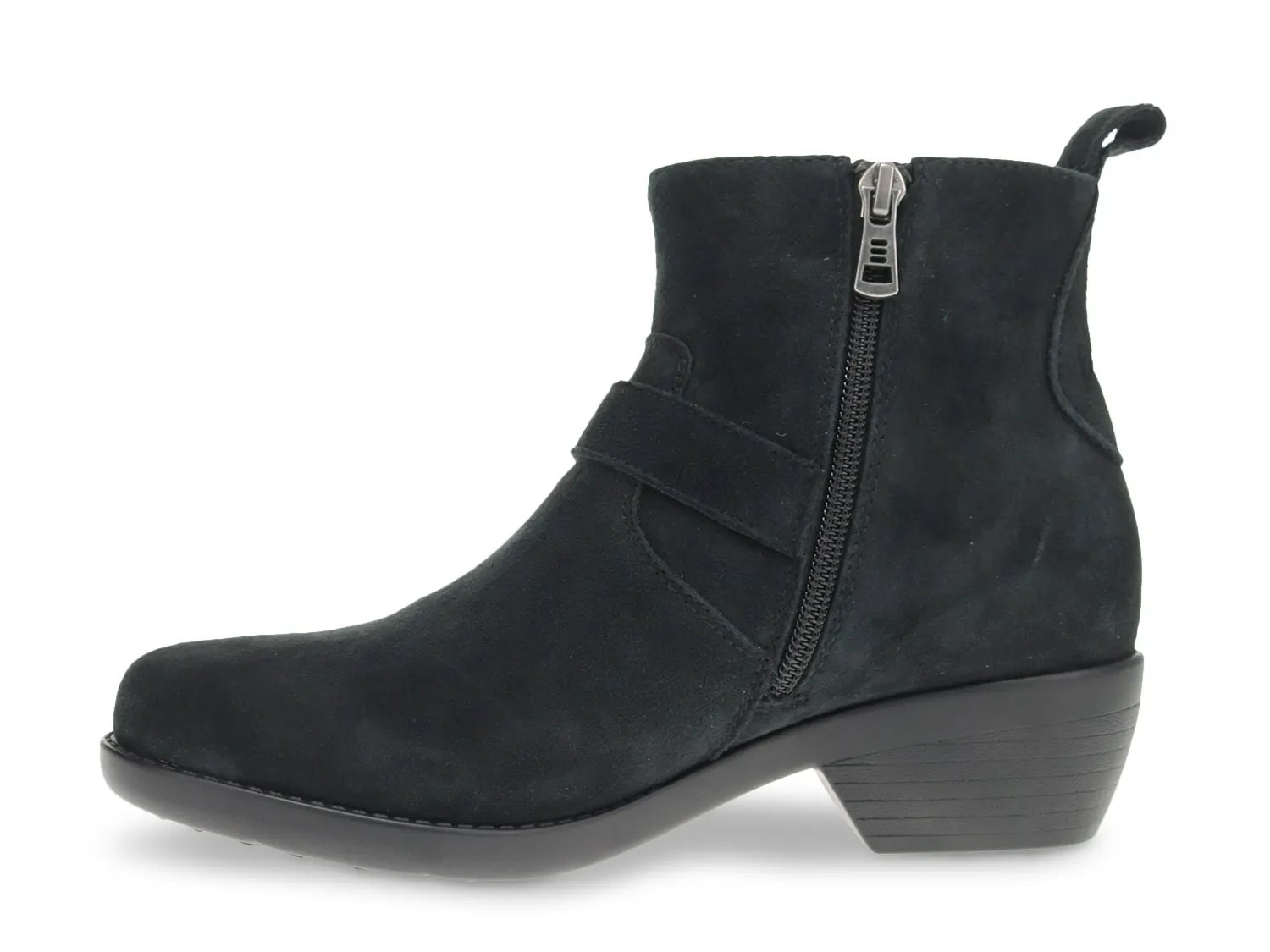 Memphis Bootie
