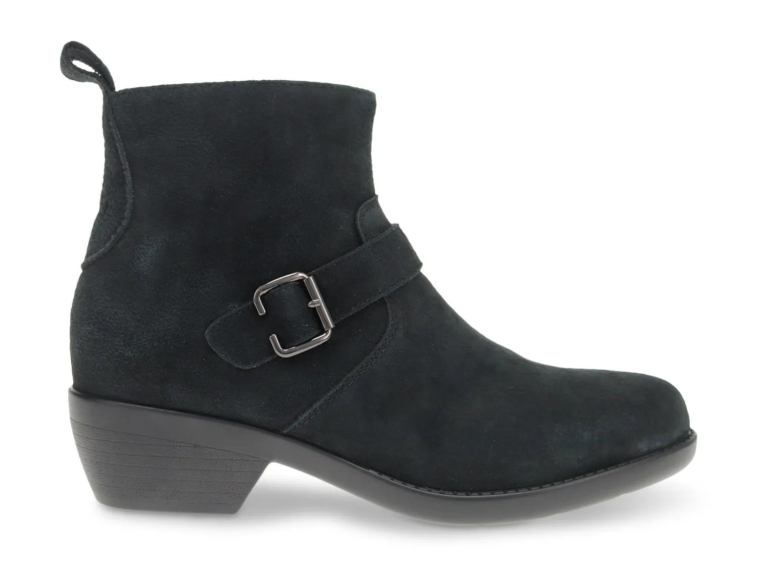 Memphis Bootie