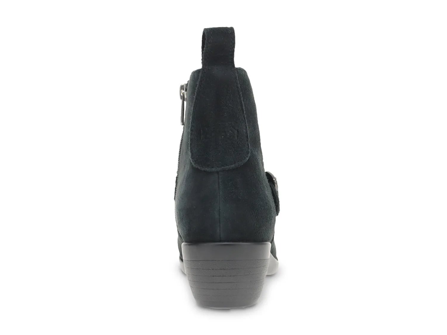 Memphis Bootie
