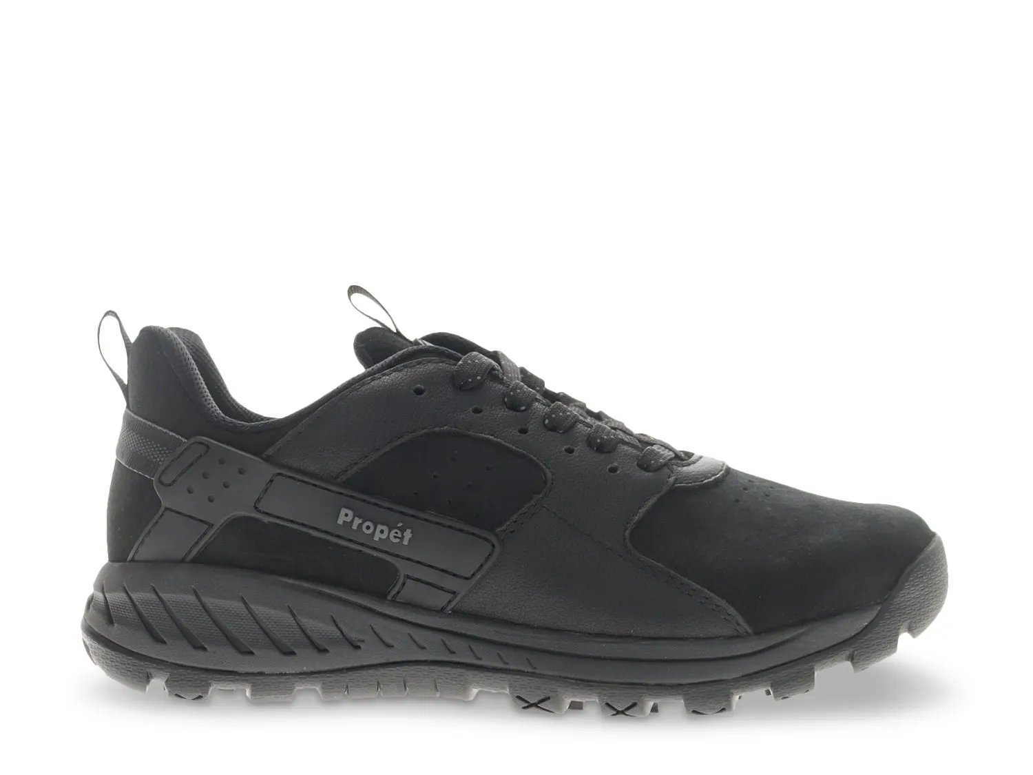 Visper Hiking Shoe