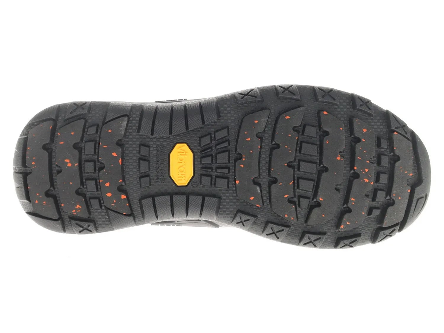 Visper Hiking Shoe