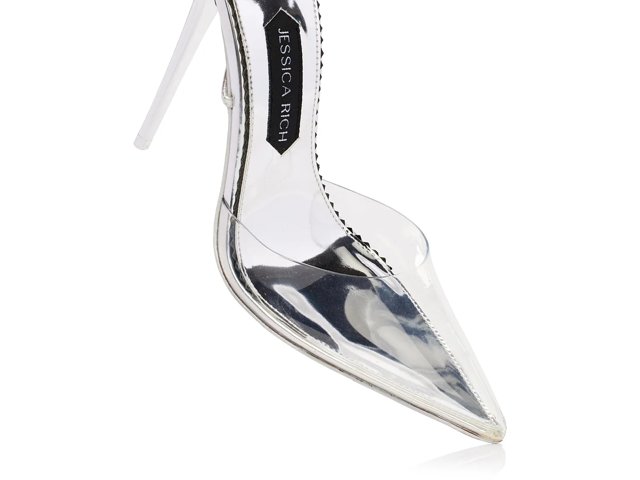 Jessica Rich Bella Pump