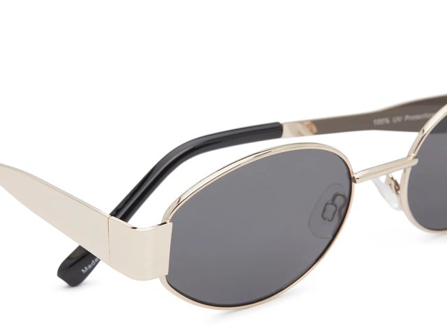 【THEAIRTOWN】kate ops ★2color Kelly & Katie Napa Square Sunglasses - Free Shipping | DSW