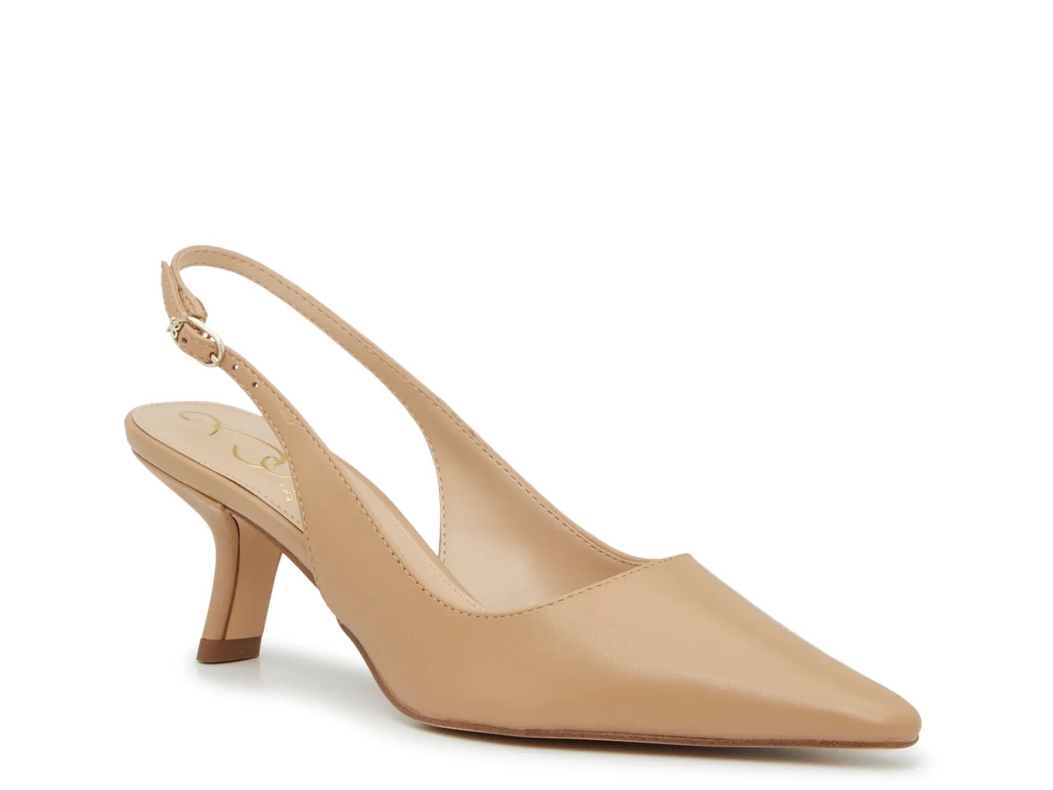 Sam Edelman Bianka Pump Free Shipping DSW