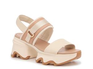 SOREL Kinetic Impact Platform Sandal