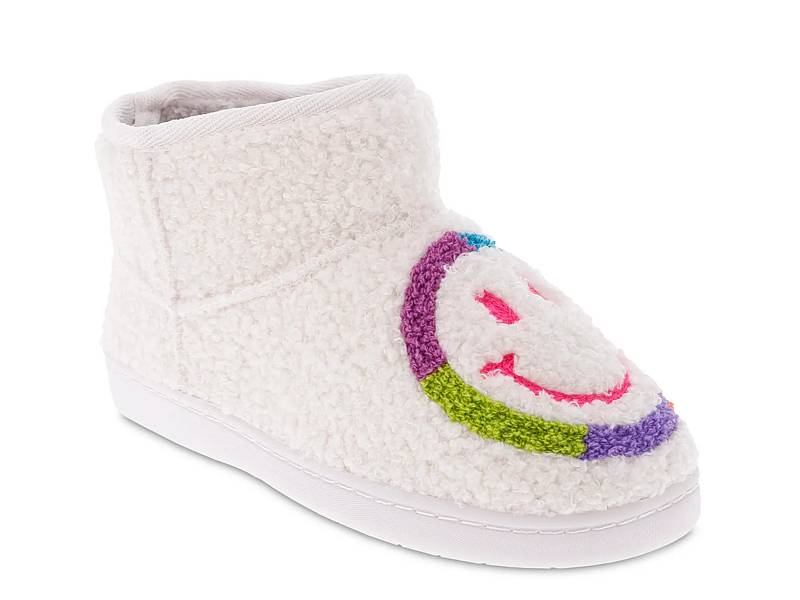 Chill Bootie Slipper