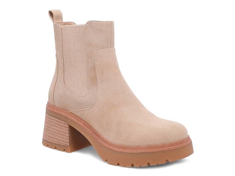 Irie Bootie