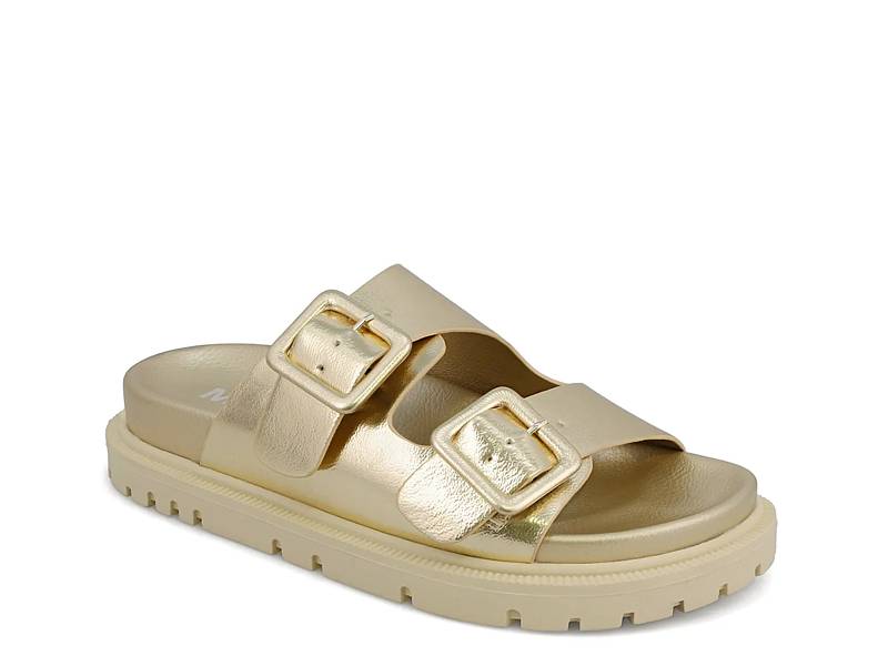 HUNTER Belah Sandal - Women's - Free Shipping | DSW