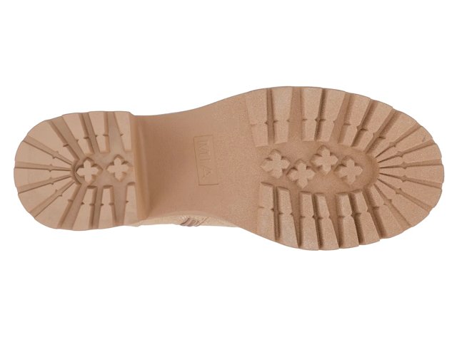 Tiler Platform Bootie
