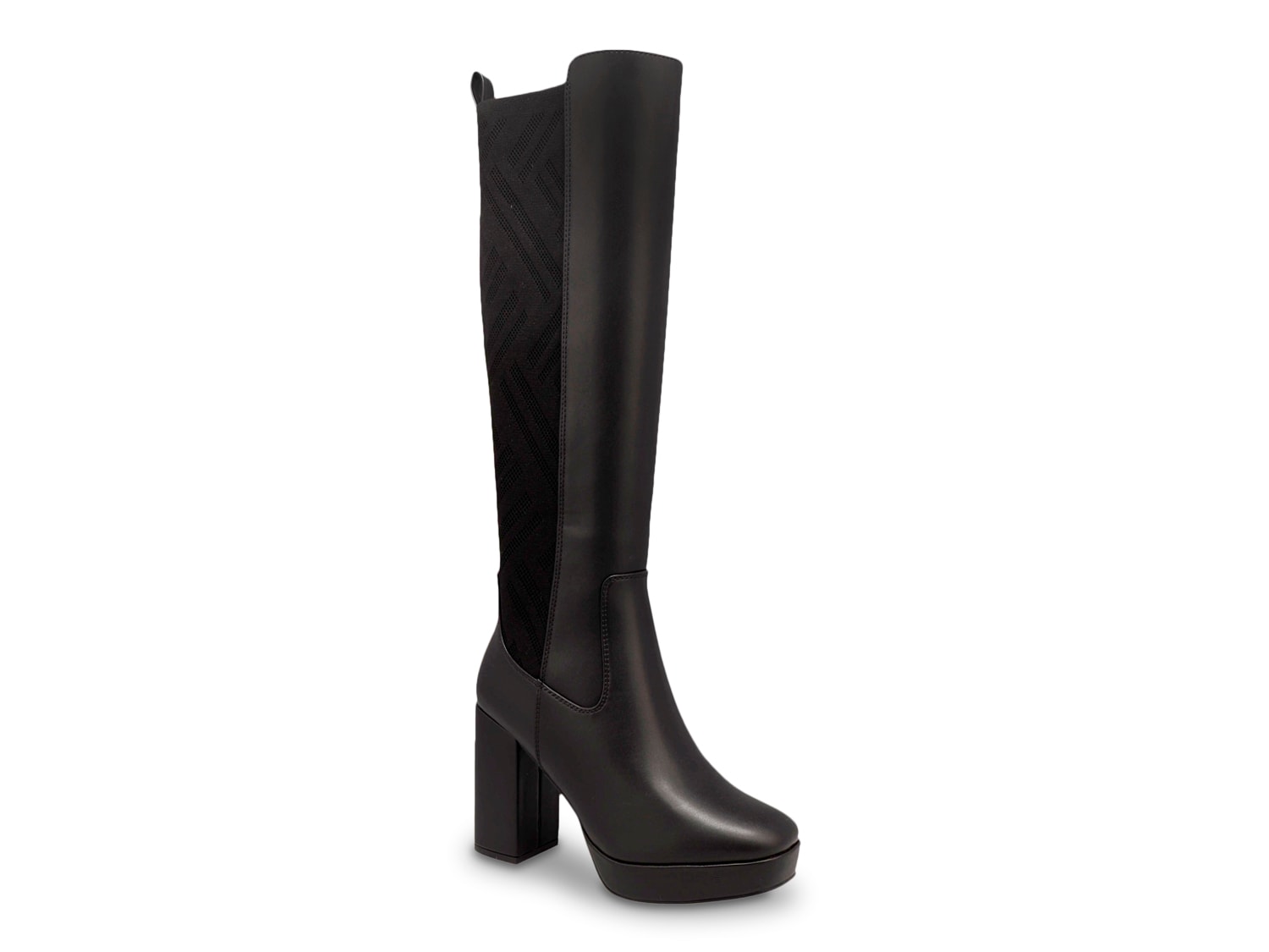 Elisenda Platform Boot